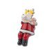 LIVARNO home Adventskalender, mit 24 Weihnachtsdekoration - B-Ware