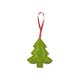 LIVARNO home Adventskalender, mit 24 Weihnachtsdekoration - B-Ware