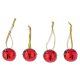 LIVARNO home Adventskalender, mit 24 Weihnachtsdekoration - B-Ware
