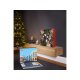 LIVARNO home Adventskalender, mit 24 Weihnachtsdekoration - B-Ware