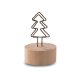 LIVARNO home Adventskalender, mit 24 Weihnachtsdekoration - B-Ware