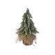 LIVARNO home Adventskalender, mit 24 Weihnachtsdekoration - B-Ware