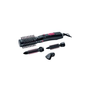 REMINGTON Volume & Curl Warmluftstyler...