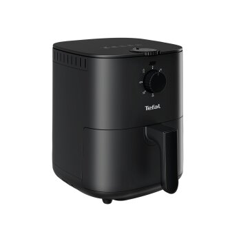 Tefal Heißluftfritteuse Easy Fry EY1308, 3,5l...