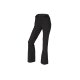 CRIVIT Damen Softshell-Skihose (Schwarz, 40) - B-Ware neuwertig