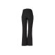 CRIVIT Damen Softshell-Skihose (Schwarz, 40) - B-Ware neuwertig