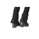 CRIVIT Damen Softshell-Skihose (Schwarz, 40) - B-Ware neuwertig