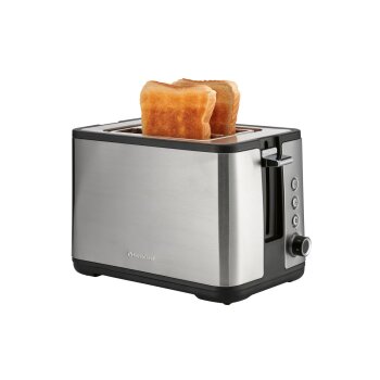 SILVERCREST® Doppelschlitz-Toaster »STE 850 F1« - B-Ware neuwertig