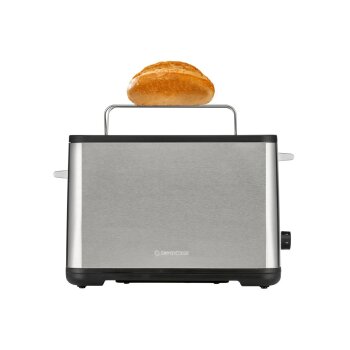 SILVERCREST® Doppelschlitz-Toaster »STE 850 F1« - B-Ware neuwertig