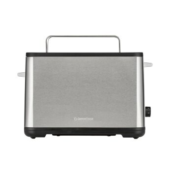 SILVERCREST® Doppelschlitz-Toaster »STE 850 F1« - B-Ware neuwertig