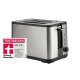 SILVERCREST® Doppelschlitz-Toaster »STE 850 F1« - B-Ware neuwertig