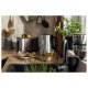 SILVERCREST® Doppelschlitz-Toaster »STE 850 F1« - B-Ware neuwertig
