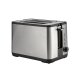 SILVERCREST® Doppelschlitz-Toaster »STE 850 F1« - B-Ware neuwertig