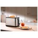 SILVERCREST® Doppelschlitz-Toaster »STE 850 F1« - B-Ware neuwertig