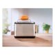 SILVERCREST® Doppelschlitz-Toaster »STE 850 F1« - B-Ware neuwertig