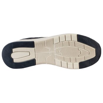 LIVERGY® Herren Freizeitschuhe mit textiler Innenausstattung (marine, 41) - B-Ware neuwertig
