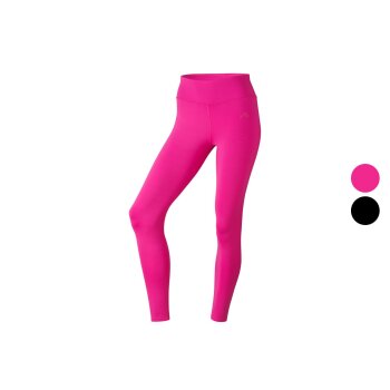 CRIVIT Damen Funktionstights, hohe Leibhöhe - B-Ware