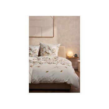 LIVARNO home Bettwäsche Satin 135 x 200 cm - B-Ware