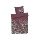 LIVARNO home Bettwäsche Satin 135 x 200 cm - B-Ware