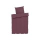 LIVARNO home Bettwäsche Satin 135 x 200 cm - B-Ware