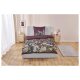 LIVARNO home Bettwäsche Satin 135 x 200 cm - B-Ware