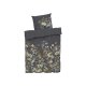 LIVARNO home Bettwäsche Satin 135 x 200 cm - B-Ware
