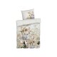 LIVARNO home Bettwäsche Satin 135 x 200 cm - B-Ware