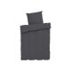 LIVARNO home Bettwäsche Satin 135 x 200 cm - B-Ware
