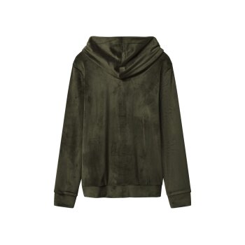 esmara® Damen Nicki-Hausanzug, 2-teilig - B-Ware