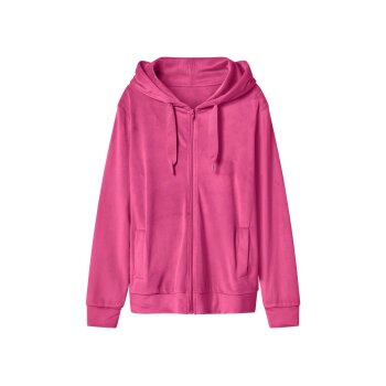 esmara® Damen Nicki-Hausanzug, 2-teilig - B-Ware