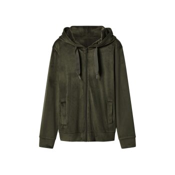 esmara® Damen Nicki-Hausanzug, 2-teilig - B-Ware