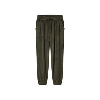 esmara® Damen Nicki-Hausanzug, 2-teilig - B-Ware