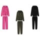 esmara® Damen Nicki-Hausanzug, 2-teilig - B-Ware