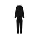 esmara® Damen Nicki-Hausanzug, 2-teilig - B-Ware