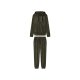 esmara® Damen Nicki-Hausanzug, 2-teilig - B-Ware