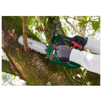 PARKSIDE® Benzin-Baumpflegesäge »PBBPS 700...