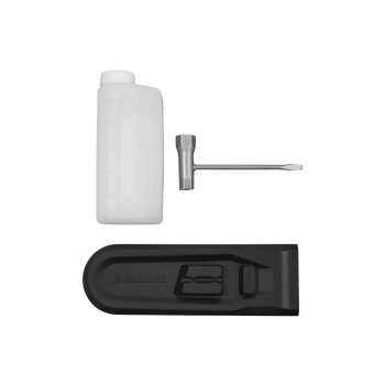 PARKSIDE® Benzin-Baumpflegesäge »PBBPS 700 A2«, mit Anti-Kickback-Rückschlagbremse - B-Ware