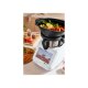 SILVERCREST® KITCHEN TOOLS Monsieur Cuisine smart »SKMS 1200 A1«, weiß - B-Ware
