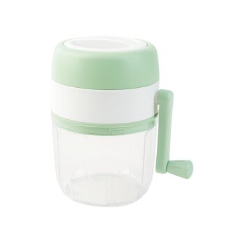 LIVARNO home Eiscrusher, mit praktischer Handkurbel...