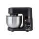 SILVERCREST® Küchenmaschine »SKM 600 F1«, schwarz - B-Ware