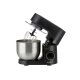 SILVERCREST® Küchenmaschine »SKM 600 F1«, schwarz - B-Ware