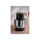 SILVERCREST® Küchenmaschine »SKM 600 F1«, schwarz - B-Ware
