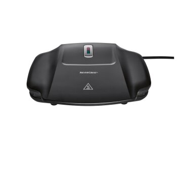 SILVERCREST® KITCHEN TOOLS Kontaktgrill, inkl. separatem Auffangbehälter - B-Ware