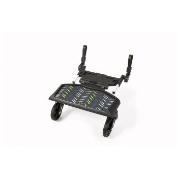 lupilu® Kinderwagen-Mitfahrbett, bis 20 kg - B-Ware