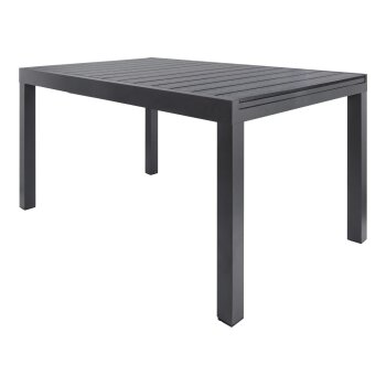 LIVARNO home Alu-Gartentisch »Miami«,...