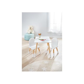 LIVARNO home Kinder-Sitzgruppe, 3-teilig - B-Ware