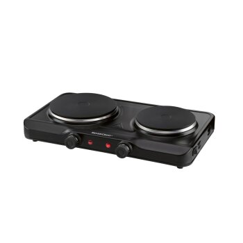 SILVERCREST® KITCHEN TOOLS Doppelkochplatte...