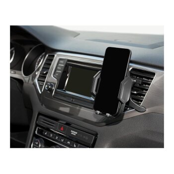 ULTIMATE SPEED® Kfz-Smartphone-Halterung, inkl. 1 m USB-Kabel - B-Ware