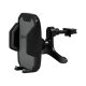 ULTIMATE SPEED® Kfz-Smartphone-Halterung, inkl. 1 m USB-Kabel - B-Ware