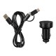 ULTIMATE SPEED® Kfz-Smartphone-Halterung, inkl. 1 m USB-Kabel - B-Ware
